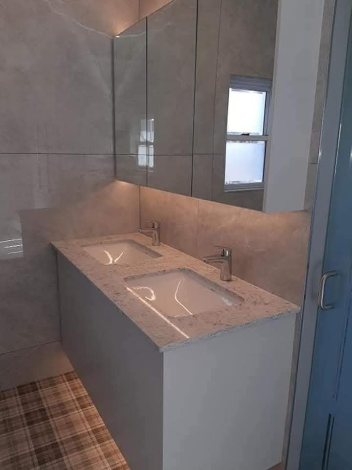 Plumbing project image